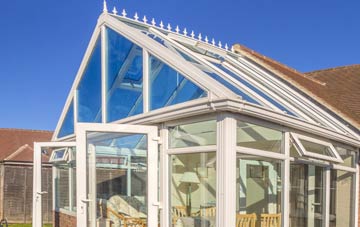 conservatory roof insulation costs Keldholme