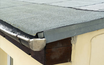 Keldholme flat garage roofing repairs