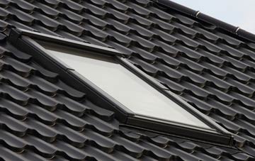 benefits of Keldholme roof windows