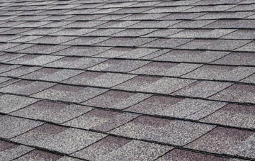Keldholme tiles for shallow pitch roofing