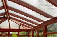 Keldholme conservatory roofing insulation