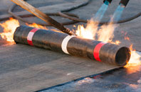 Keldholme flat roof sealing